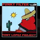 Tony Lopez Project - EP