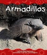 Armadillos (Desert Animals)