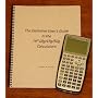 The Definitive User's Guide to the HP 48g/49g/50g Calculators