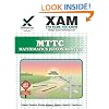 MTTC Mathematics (Secondary) 22 Teacher Certification Test Prep Study Guide (XAM MTTC)