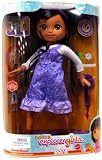 Mattel Dora the Explorer Doll Dora's Explorer Girls Dora