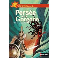 Pers�e et la Gorgone
