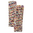 Knit Armwarmer - Multicolor