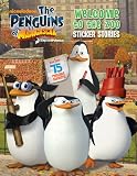 Welcome to the Zoo (The Penguins of Madagascar)