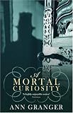 A Mortal Curiosity (Lizzie Martin 2)