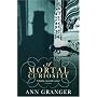 A Mortal Curiosity (Lizzie Martin 2)