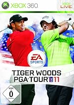 Tiger Woods PGA Tour 11