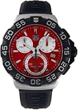 TAG Heuer Men’s Formula 1 Chronograph Quartz Watch #CAH1112.BT0714