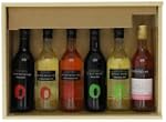 Mixed Wines of the World Gift Pack 18...
