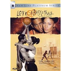 Love & Basketball