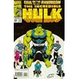 The Incredible Hulk #424 Trial by  Peter David