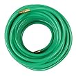 Hitachi 1/4" x 100' PVC Pneumatic Air Hose - 19411