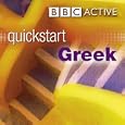 quickstart greek by bbc active  audible audio edition   sept