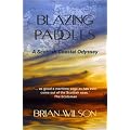 Blazing Paddles: A Scottish Coastal Odyssey