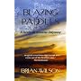 Blazing Paddles: A Scottish Coastal Odyssey