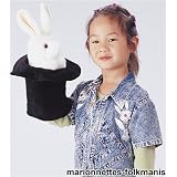 PlushRabbitinHatPuppet10