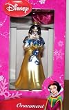 Disney Snow White Blown Glass Christmas Ornament