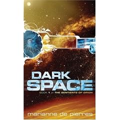 Dark Space (Sentients of Orion S.)