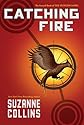 Catching Fire (The Second Book of the Hunger Games)