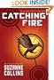 Catching Fire (The Second Book of the Hunger Games)