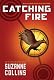 Catching Fire (The Second Book of the Hunger Games)
