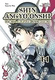 Produkt-Bild: Shin Angyo Onshi - Der letzte Krieger: Shin Angyo Onshi, Band 11: BD 11