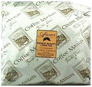 Ashbys Darjeeling Extra Fancy GBOP Loose Leaf Tea (32 Ounce Bag)