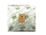 51nTMH0%2BtSL. SL160  Ashbys Decaf Ginger Peach Flavored Loose Leaf Tea