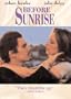 Before Sunrise
