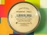 Bare Escentuals Hydrating Mineral Veil NEW