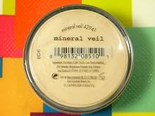 Bare Escentuals Hydrating Mineral Veil NEW