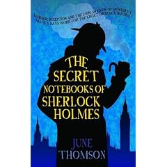 Secret Notebooks of Sherlock Holmes, The