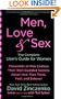Men, Love & Sex: A Complete User's Guide for Women