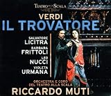 Il Trovatore (Licitra, Frittoli, Nucci)