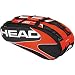 Head Radical Limited Edtion Combi Tennis Bag