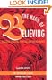 The Magic of Believing: The Science of Setting Your Goal and Then Reaching It