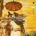 D. Scarlatti: Sonatas [Hybrid SACD]