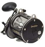 Fin-Nor Sportfisher Trolling Reel