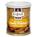 Health & Personal Care : Rajah Madras Curry Powder Mild, 3.52-Ounce Unit (Pack of 6)
