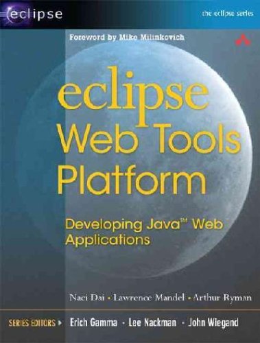 Image of: Eclipse Web Tools Platform