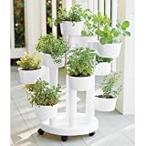 Self-Watering Planter