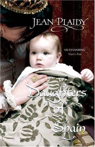 City Travel Guides Discounted  Books : Daughters of Spain (Spanish Trilogy 3)
