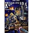 Kookaburra 04: System Ragnarok