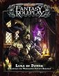 Warhammer Fantasy Roleplay Lure of Power