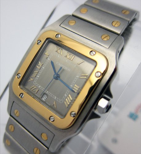 review Cartier 