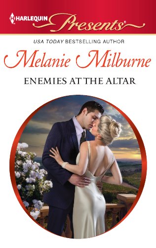 Enemies at the Altar (The Outrageous Sisters Book 2)