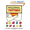 Fingernail Tattoos (Dover Tattoos)