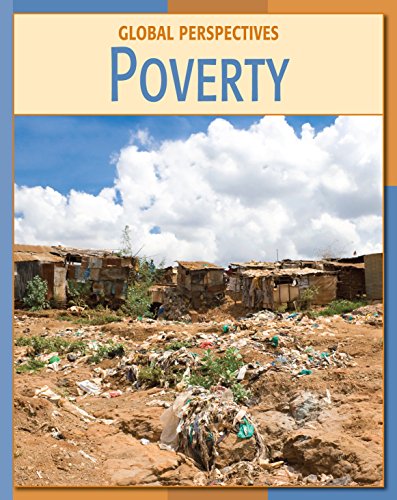 Poverty (21st Century Skills Library: Global Perspectives)