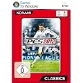 PES 2012 - Pro Evolution Soccer [Classics]