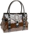 MAXX NEW YORK Funky Jane Large Flap
